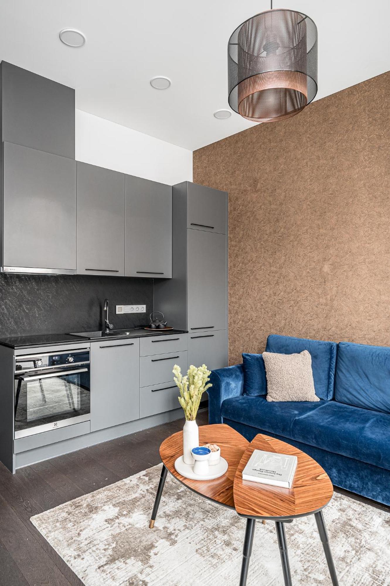 Vilnius Old Town Studio Renessaince 5 Ngoại thất bức ảnh