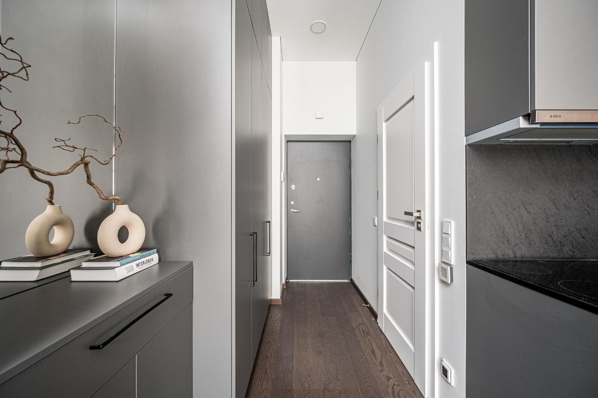 Vilnius Old Town Studio Renessaince 5 Ngoại thất bức ảnh