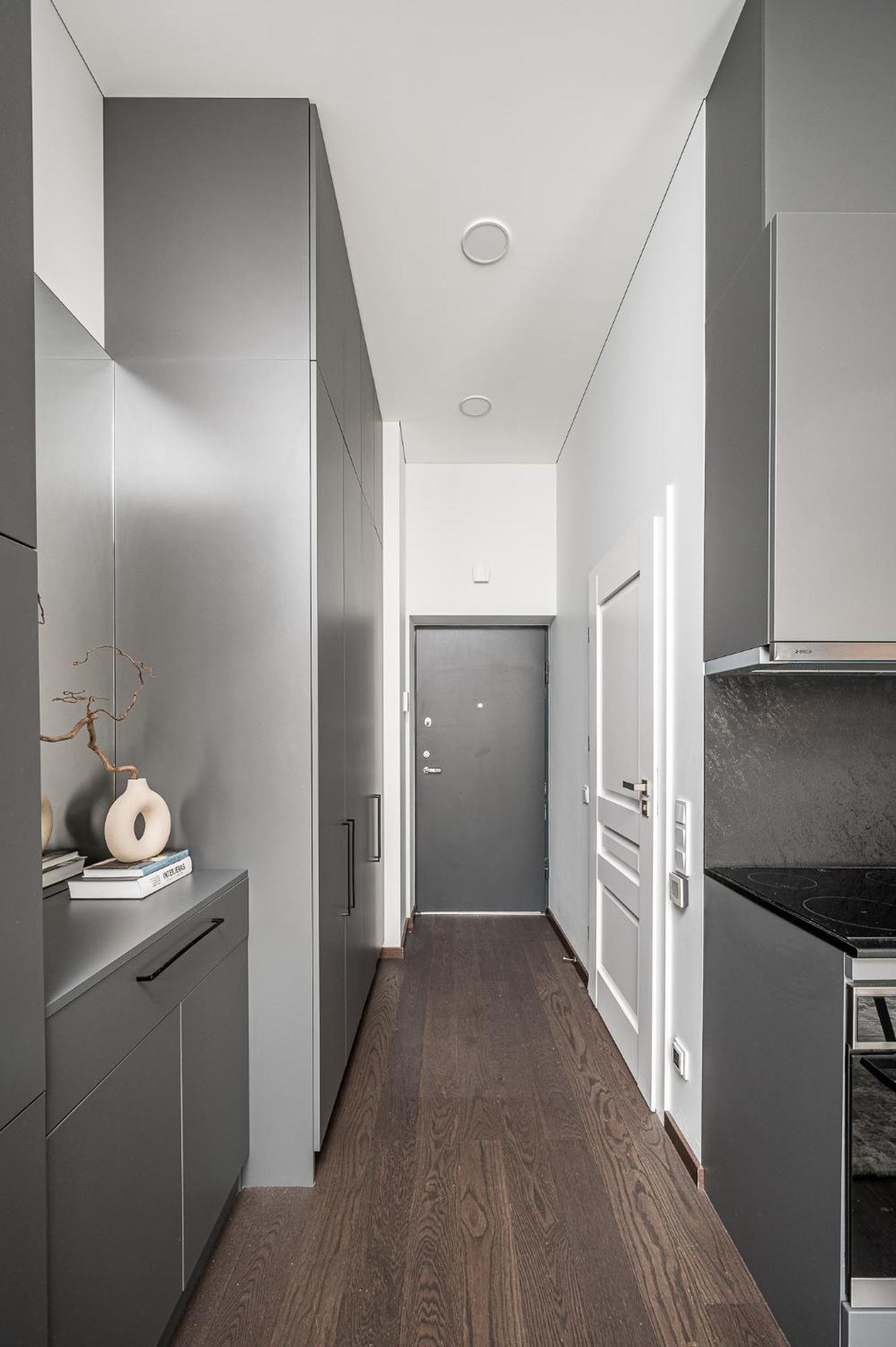 Vilnius Old Town Studio Renessaince 5 Ngoại thất bức ảnh