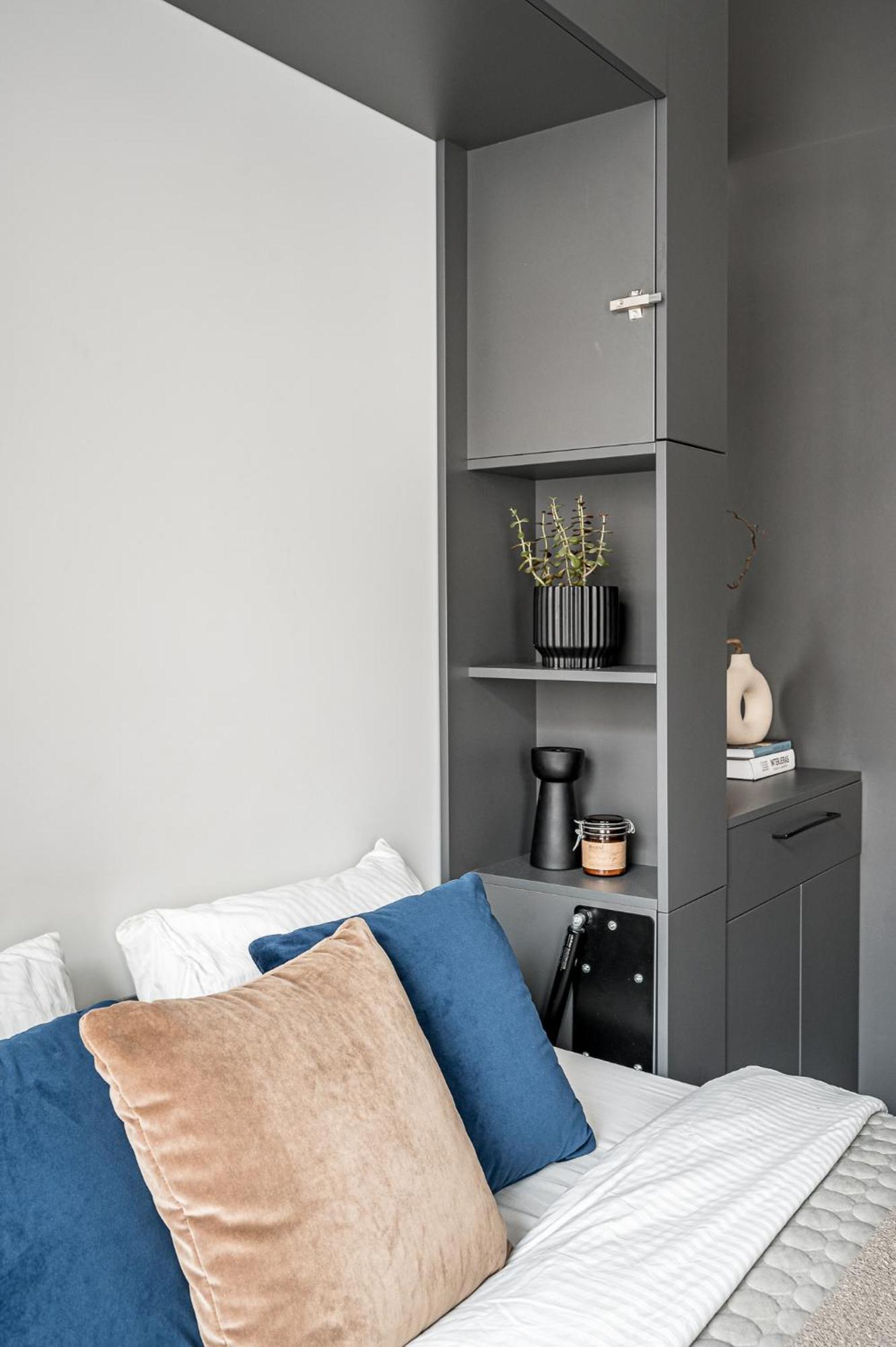 Vilnius Old Town Studio Renessaince 5 Ngoại thất bức ảnh